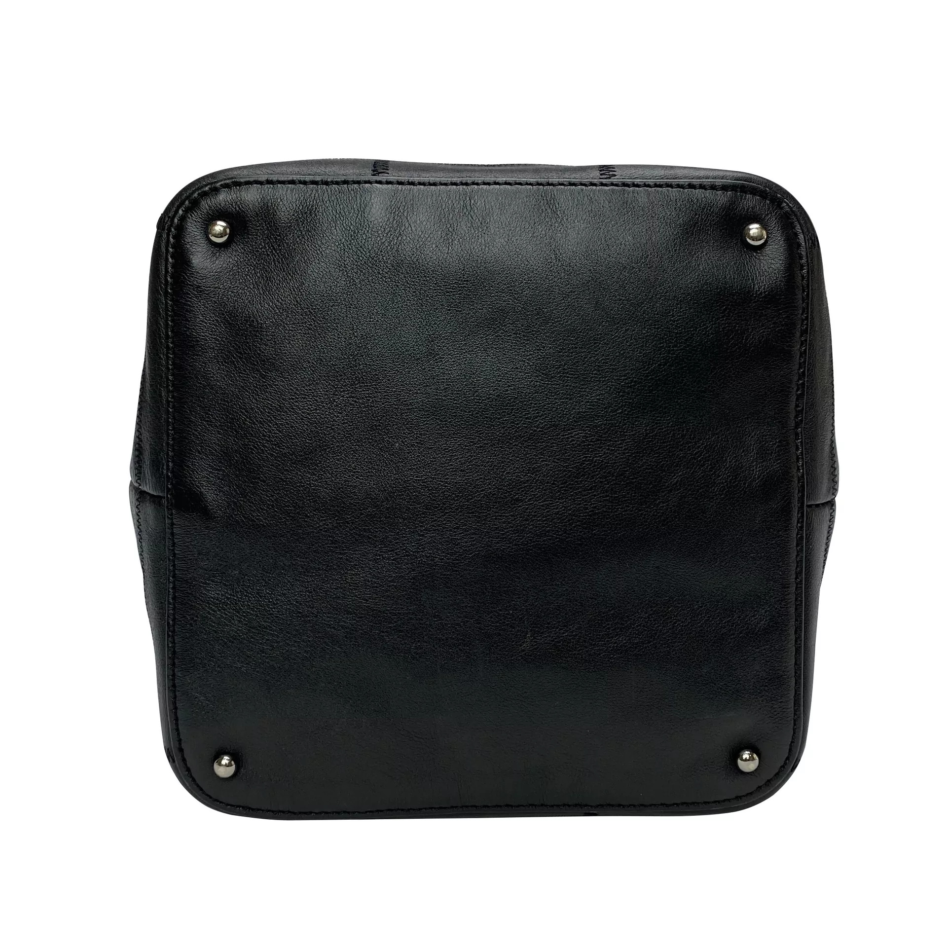 Bolsa Chanel Bucket Tassel