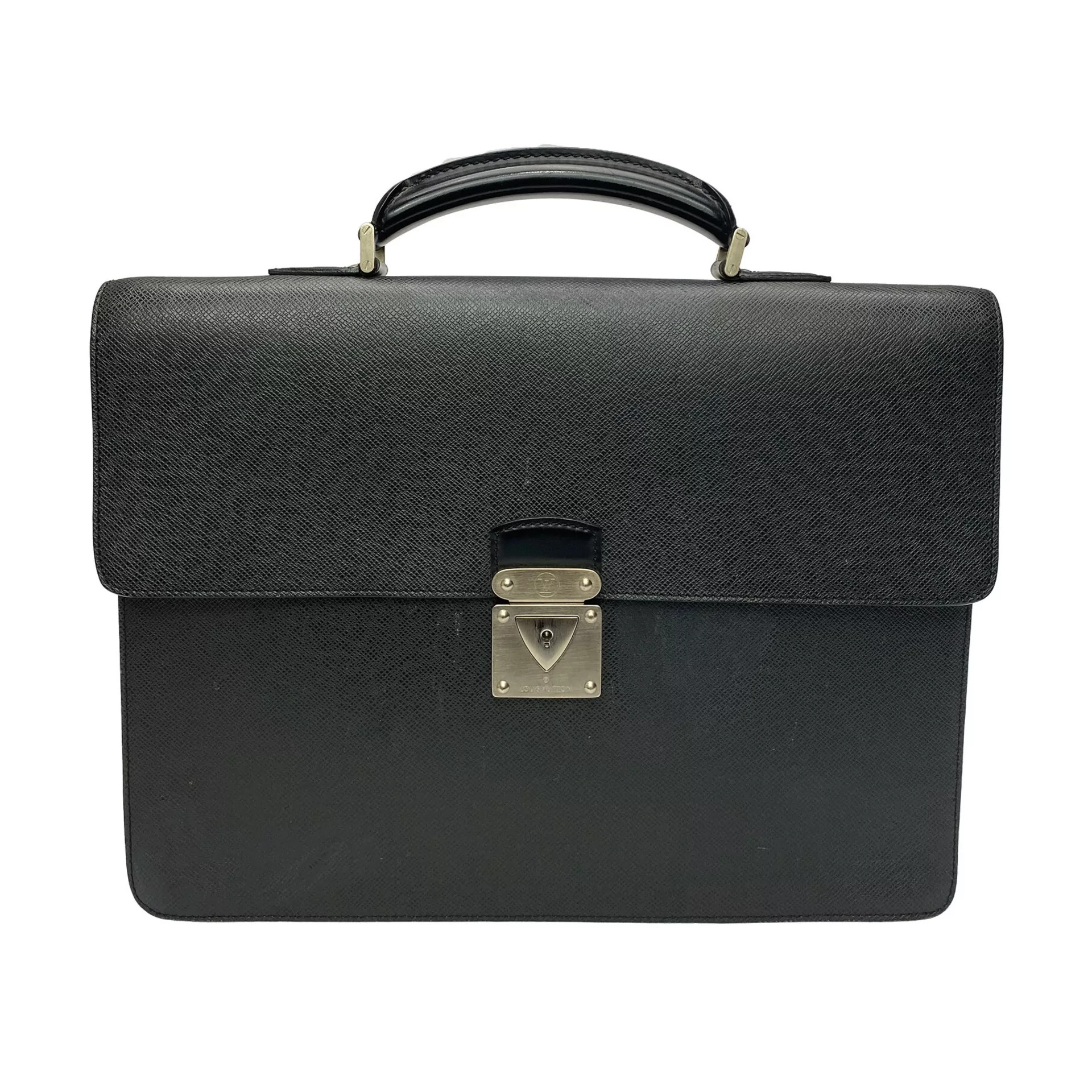 Pasta Louis Vuitton Robusto 1