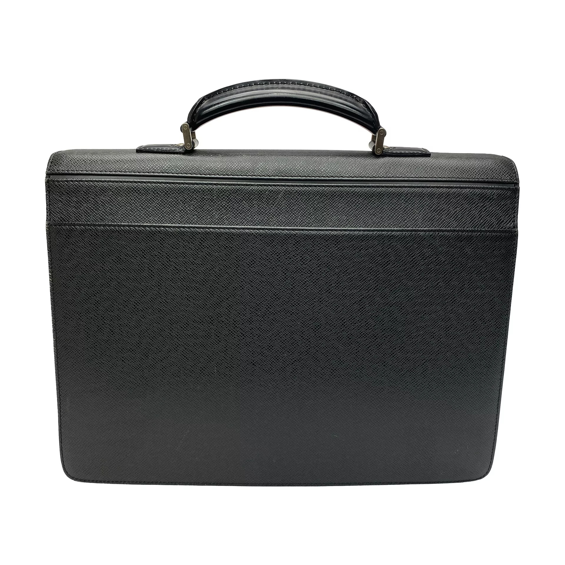 Pasta Louis Vuitton Robusto 1