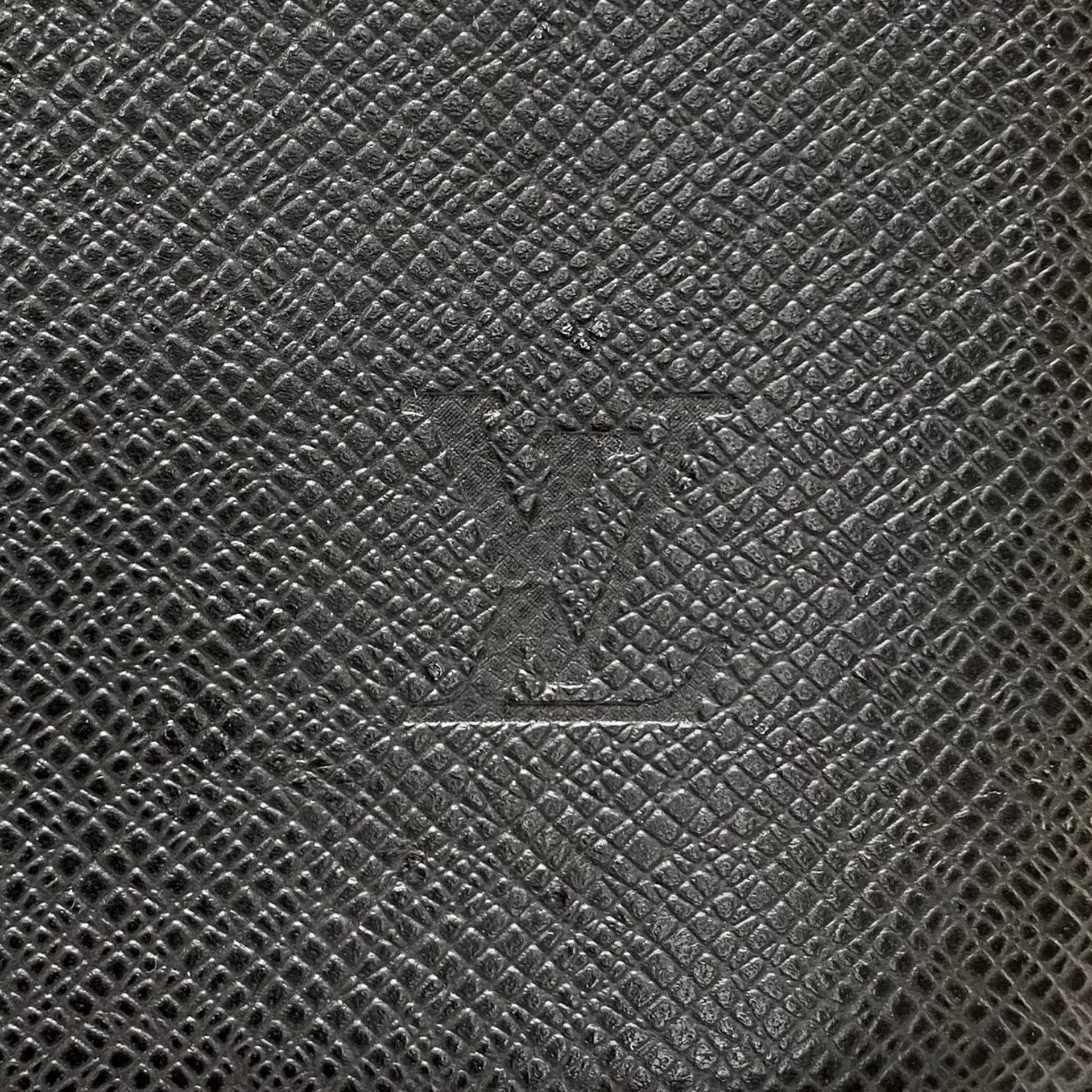 Pasta Louis Vuitton Robusto 1