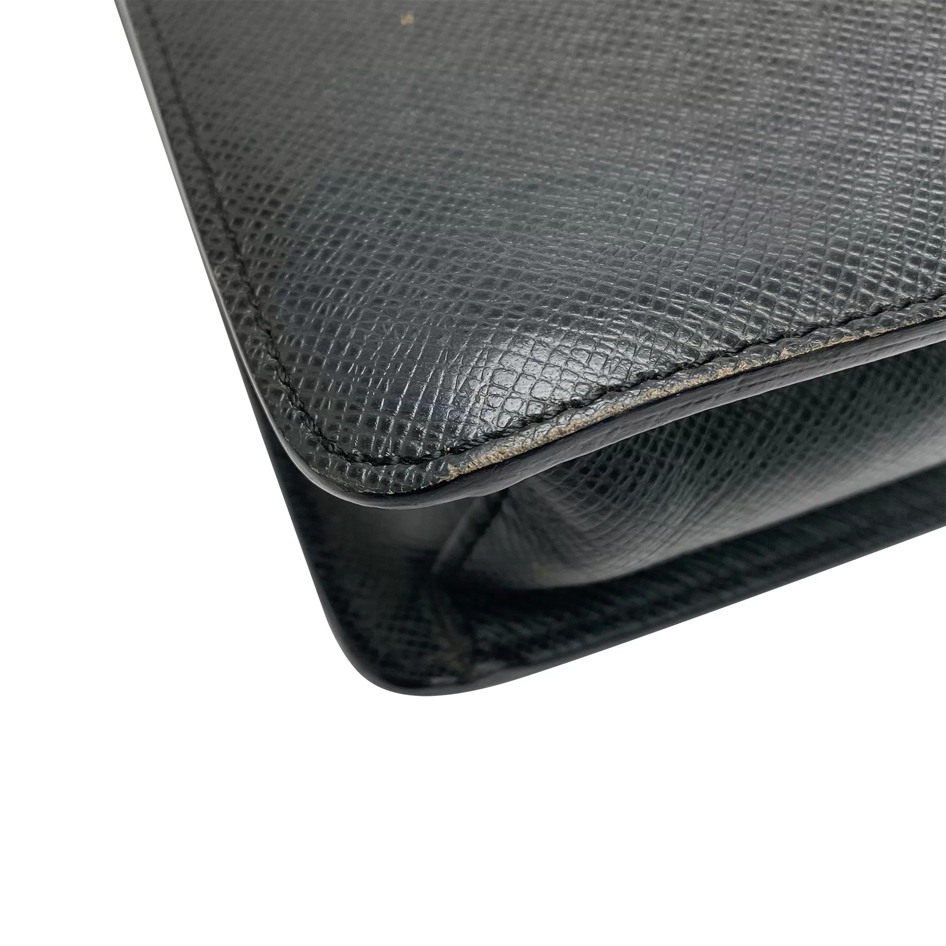 Pasta Louis Vuitton Robusto 1