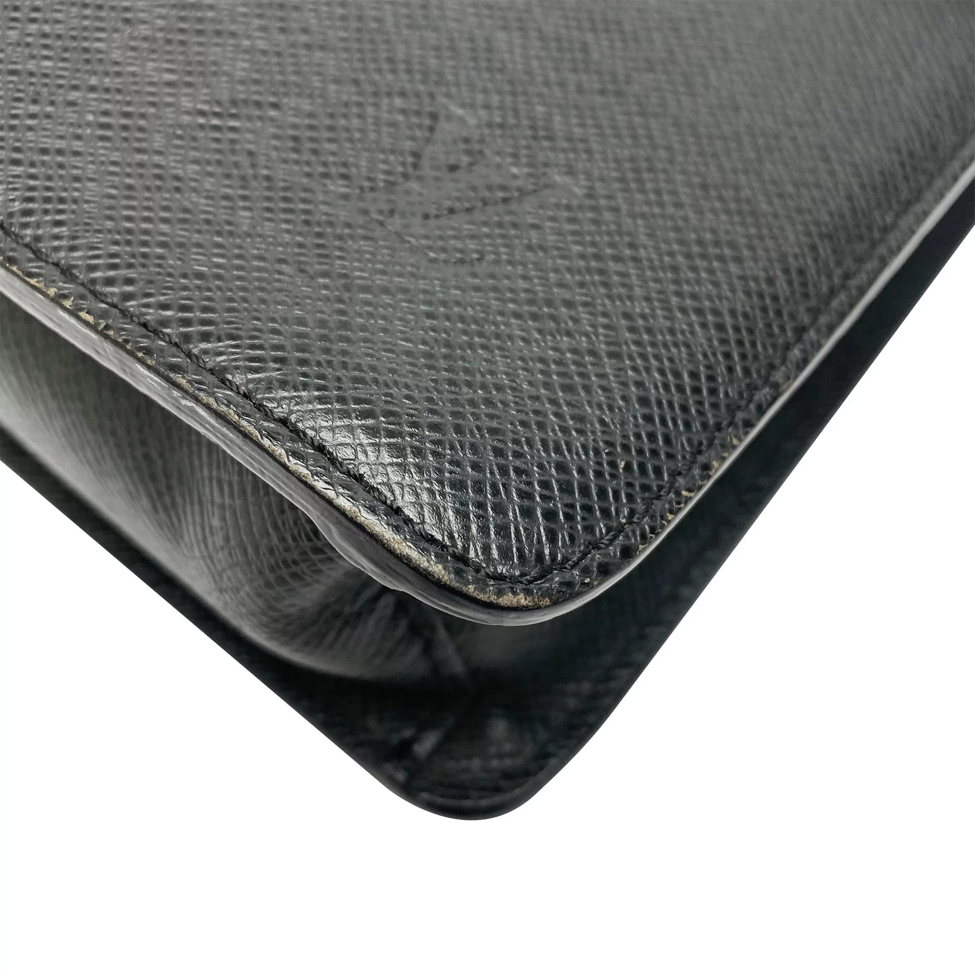 Pasta Louis Vuitton Robusto 1