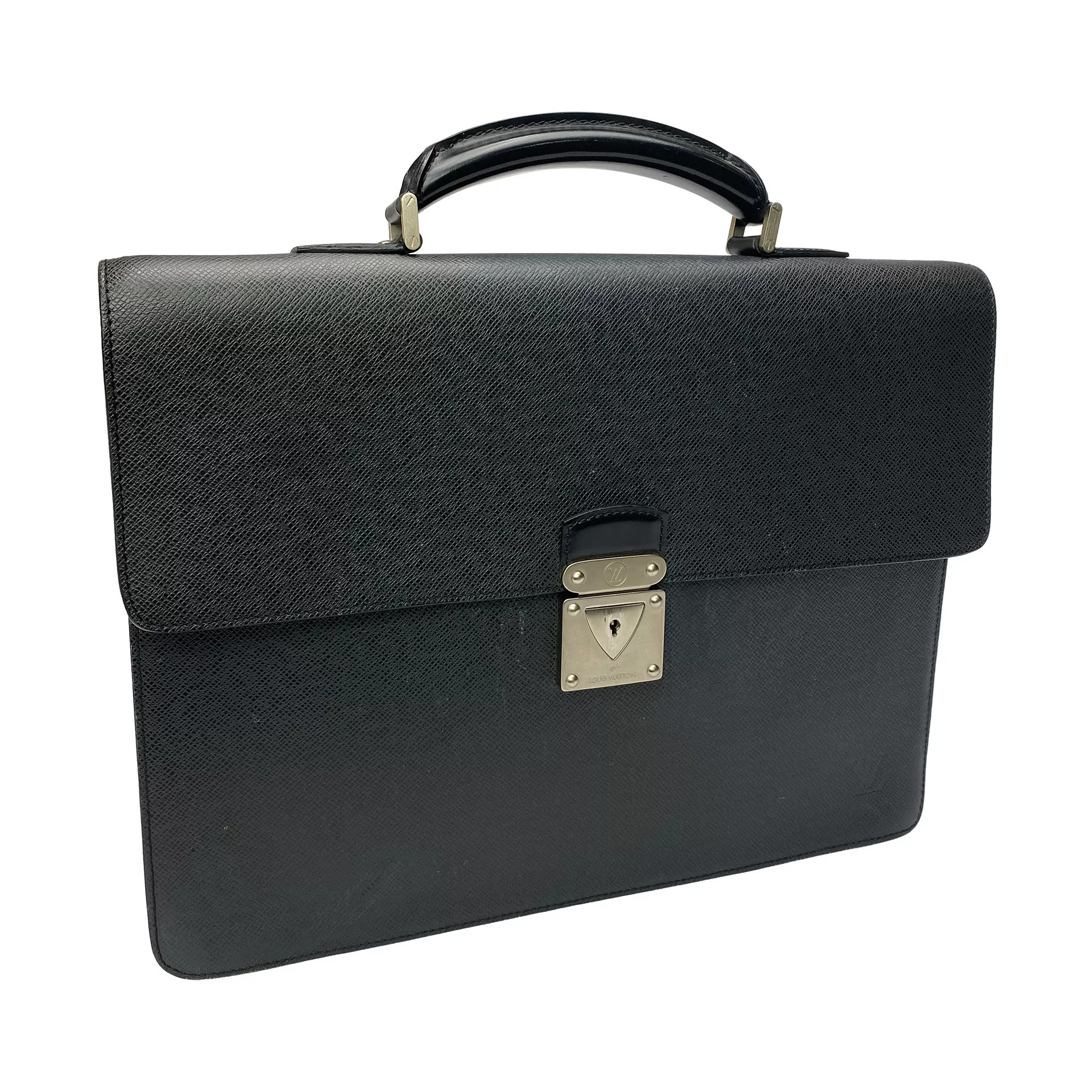 Pasta Louis Vuitton Robusto 1