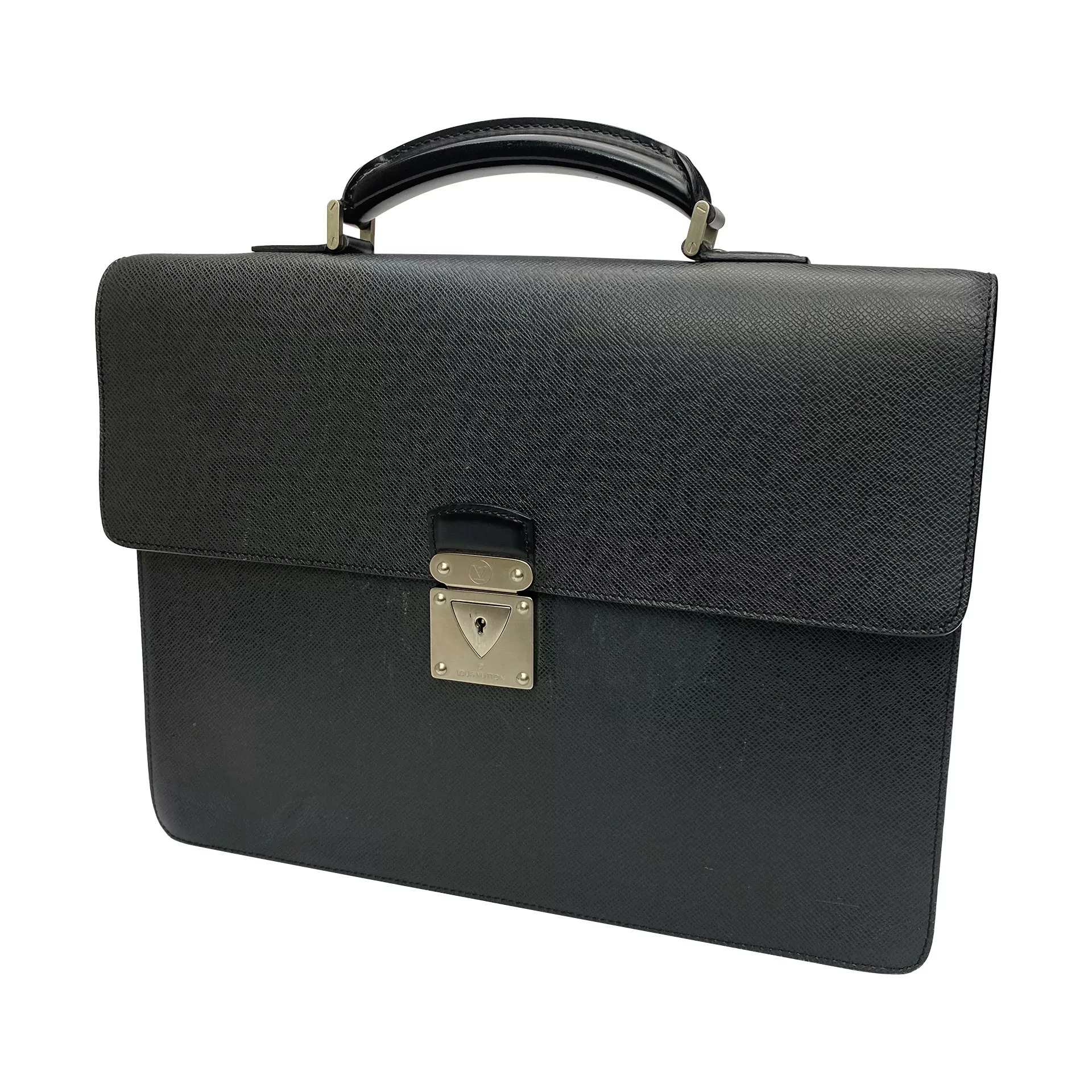 Pasta Louis Vuitton Robusto 1