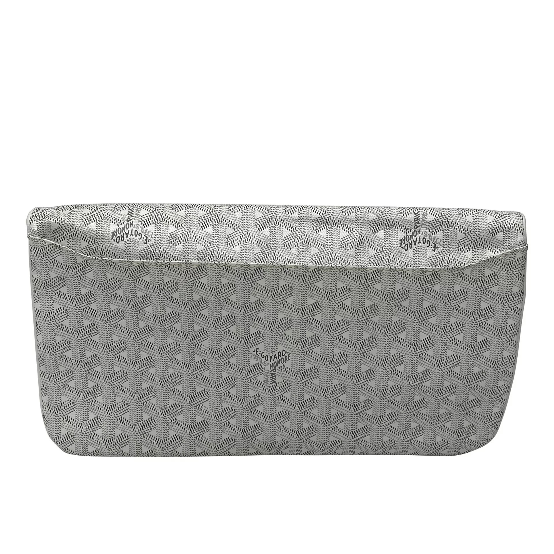 Clutch Goyard Sainte Marie Off White