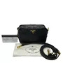 Bolsa Prada Mini Couro Saffiano