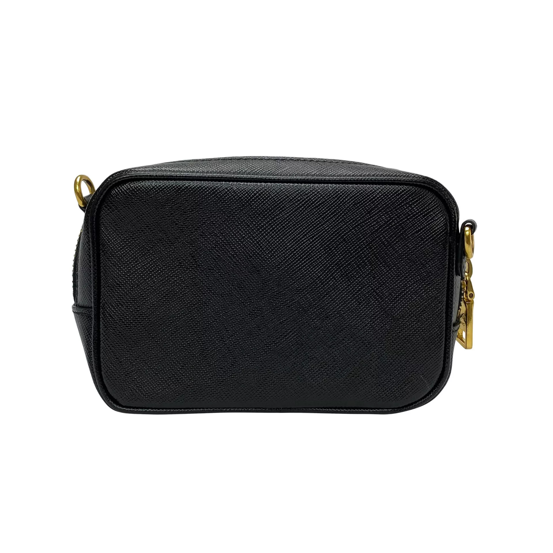 Bolsa Prada Mini Couro Saffiano