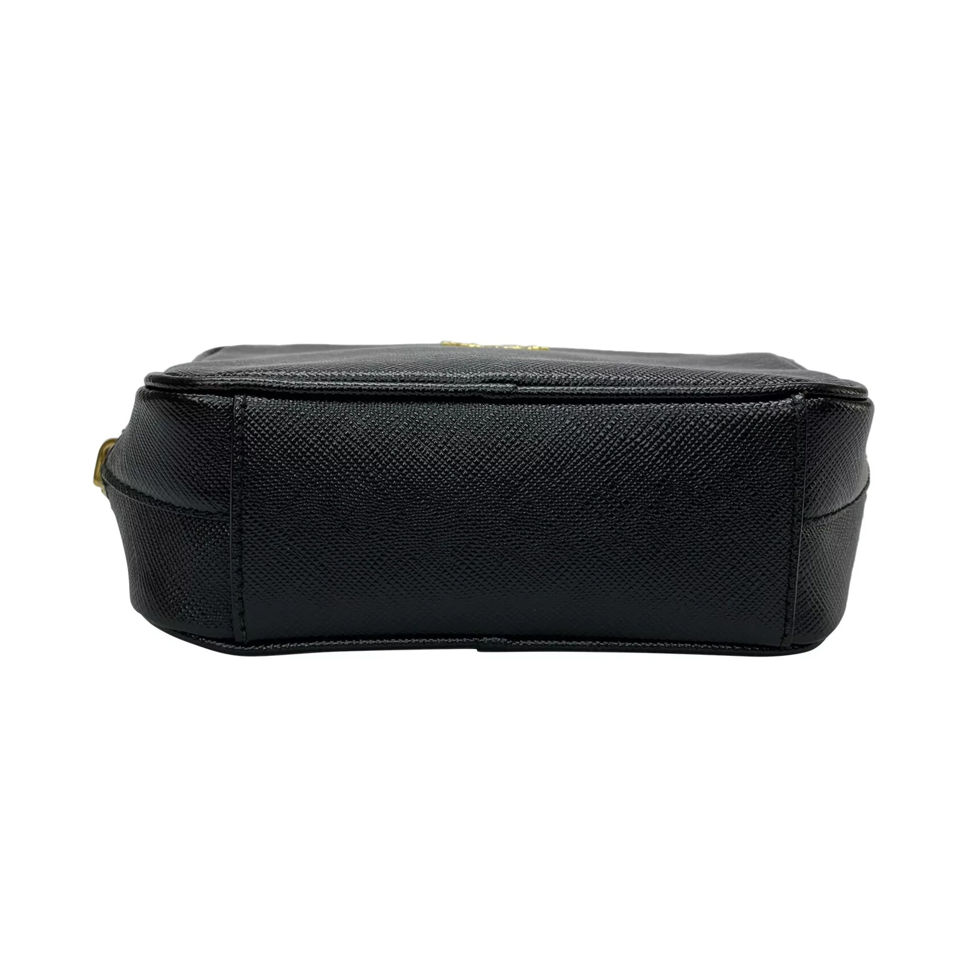 Bolsa Prada Mini Couro Saffiano