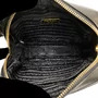 Bolsa Prada Mini Couro Saffiano
