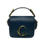 Bolsa Chloé C Mini