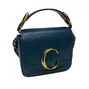 Bolsa Chloé C Mini