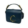 Bolsa Chloé C Mini