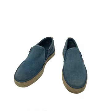 Espadrille Louis Vuitton Coconut Denim