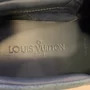 Espadrille Louis Vuitton Coconut Denim