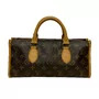 Bolsa Louis Vuitton Popincourt Monograma