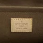 Bolsa Louis Vuitton Popincourt Monograma