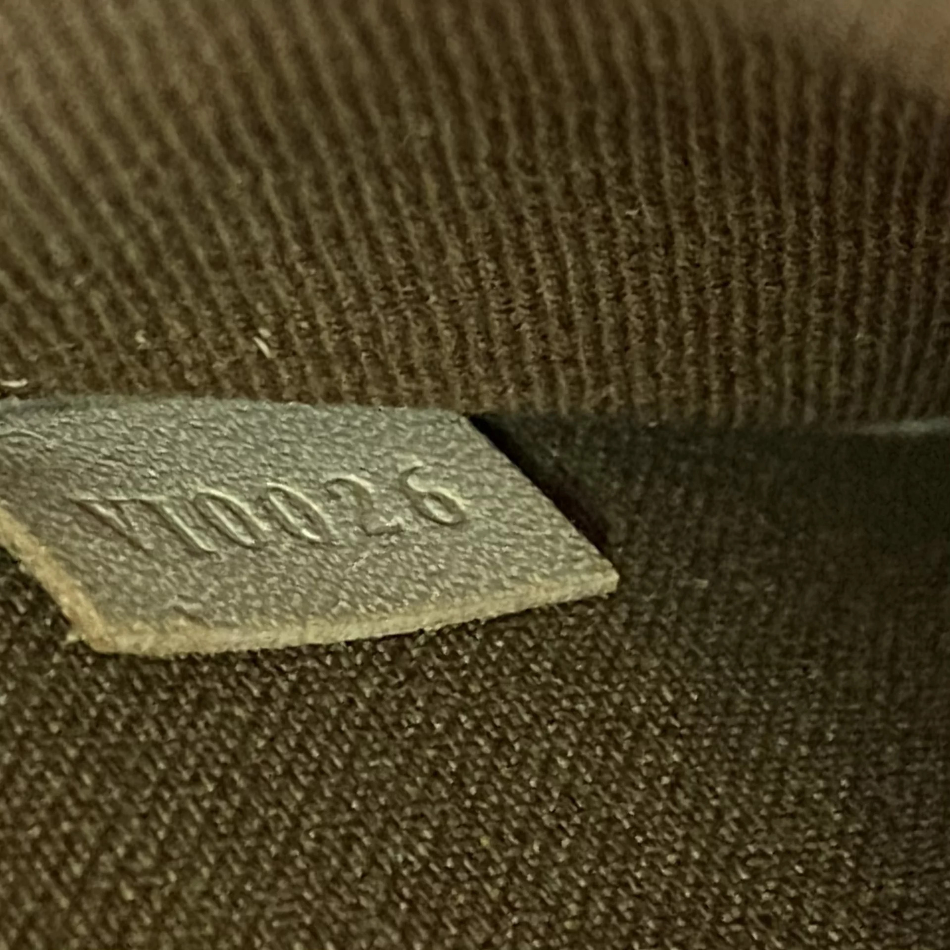 Bolsa Louis Vuitton Popincourt Monograma