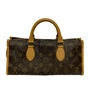 Bolsa Louis Vuitton Popincourt Monograma