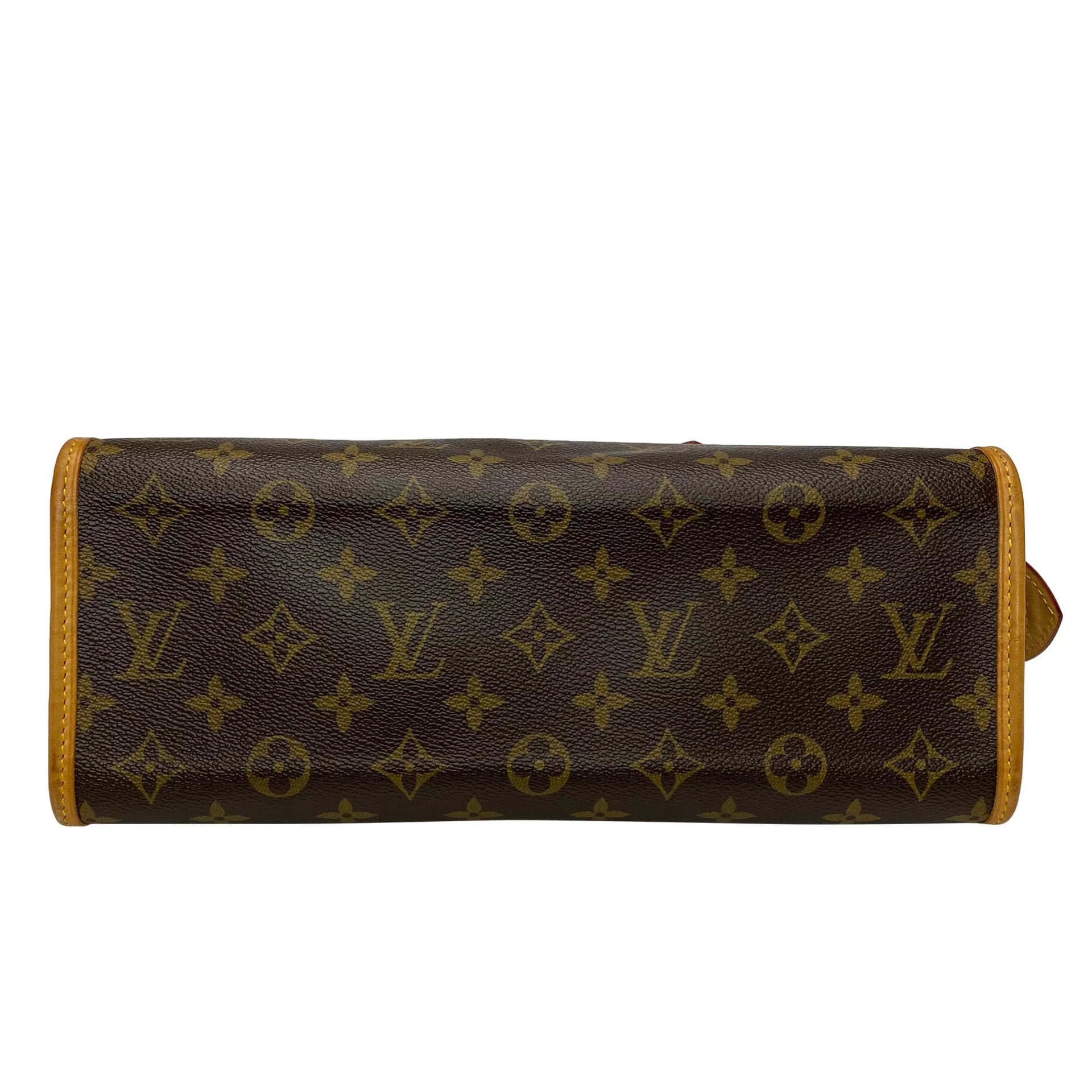 Bolsa Louis Vuitton Popincourt Monograma
