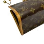 Bolsa Louis Vuitton Popincourt Monograma