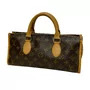 Bolsa Louis Vuitton Popincourt Monograma