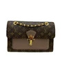Bolsa Louis Vuitton Victoire Canvas Monograma
