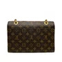 Bolsa Louis Vuitton Victoire Canvas Monograma