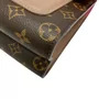 Bolsa Louis Vuitton Victoire Canvas Monograma