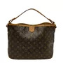 Bolsa Louis Vuitton Delightfu PM Monogram