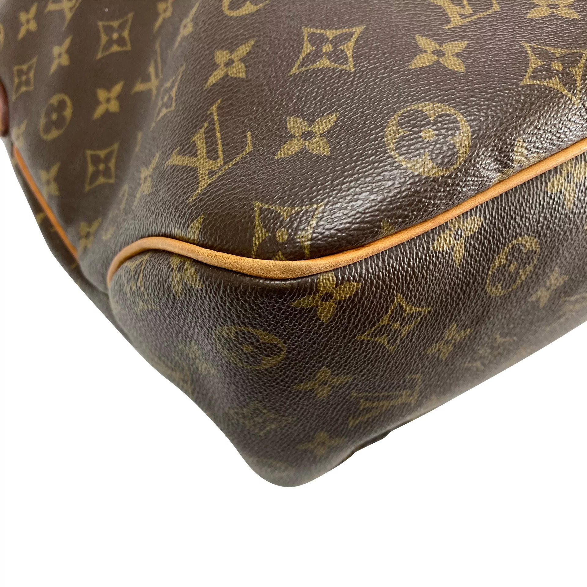 Bolsa Louis Vuitton Delightfu PM Monogram