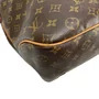 Bolsa Louis Vuitton Delightfu PM Monogram