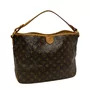 Bolsa Louis Vuitton Delightfu PM Monogram