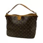 Bolsa Louis Vuitton Delightfu PM Monogram