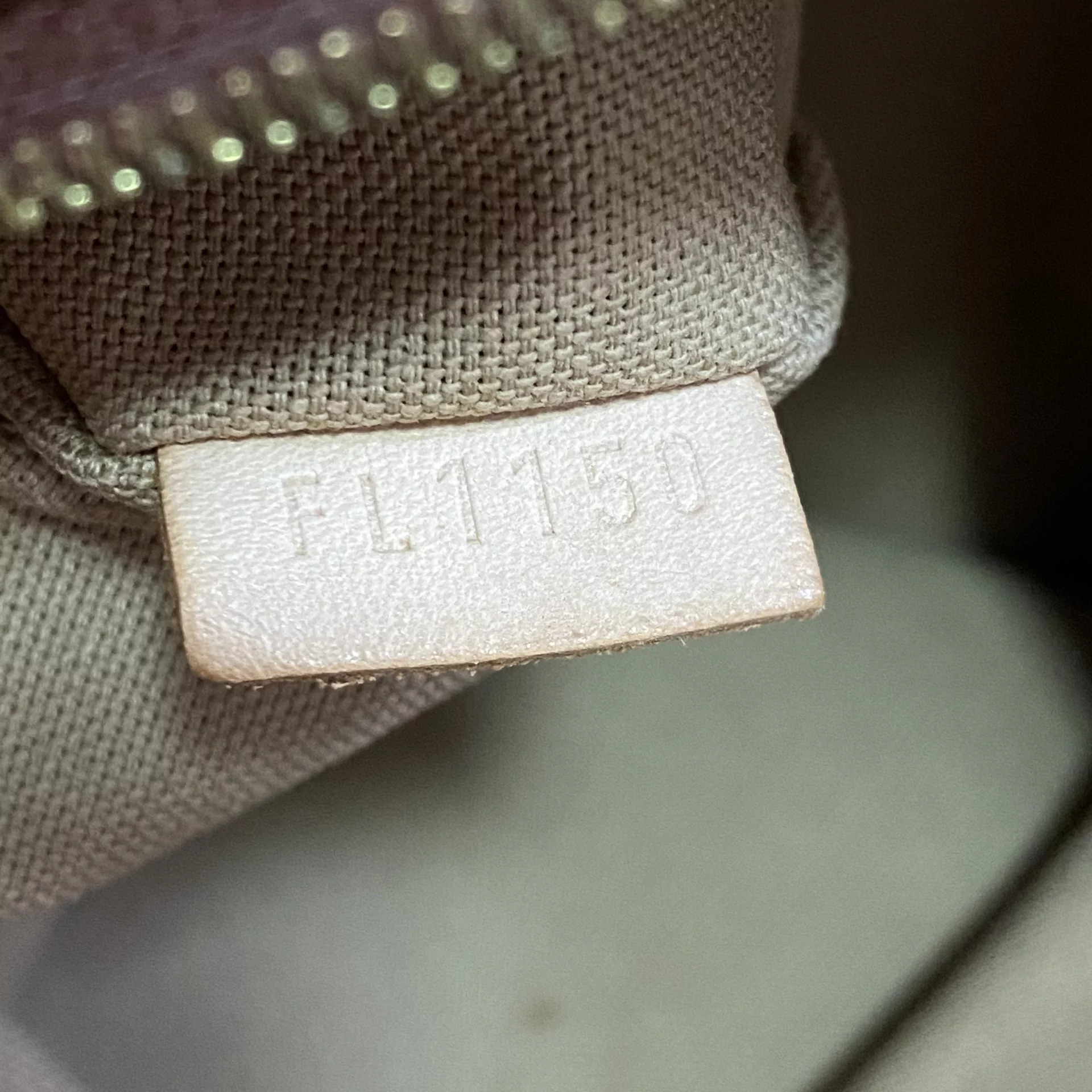 Bolsa Louis Vuitton Delightfu PM Monogram