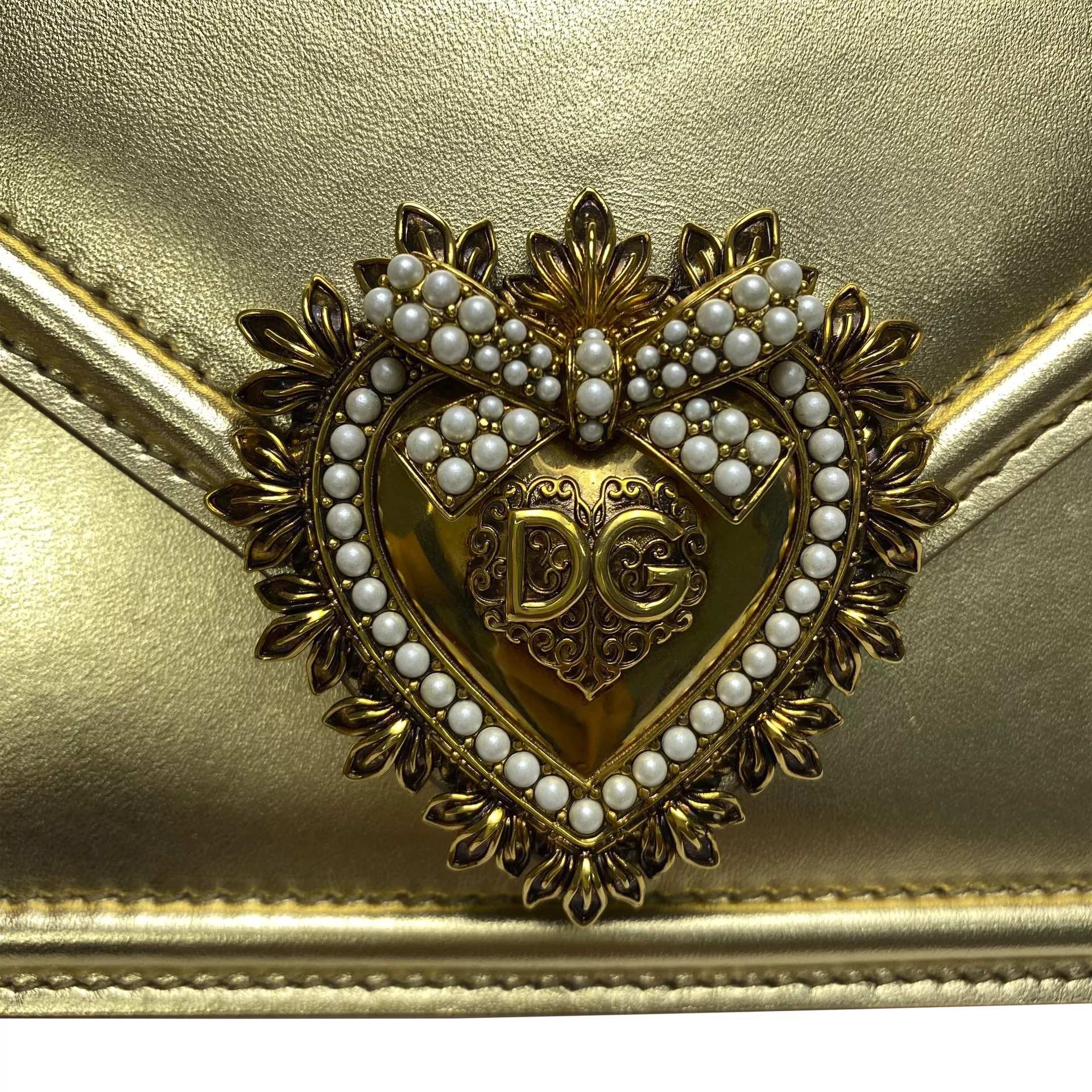 Bolsa Dolce & Gabbana Devotion Mini