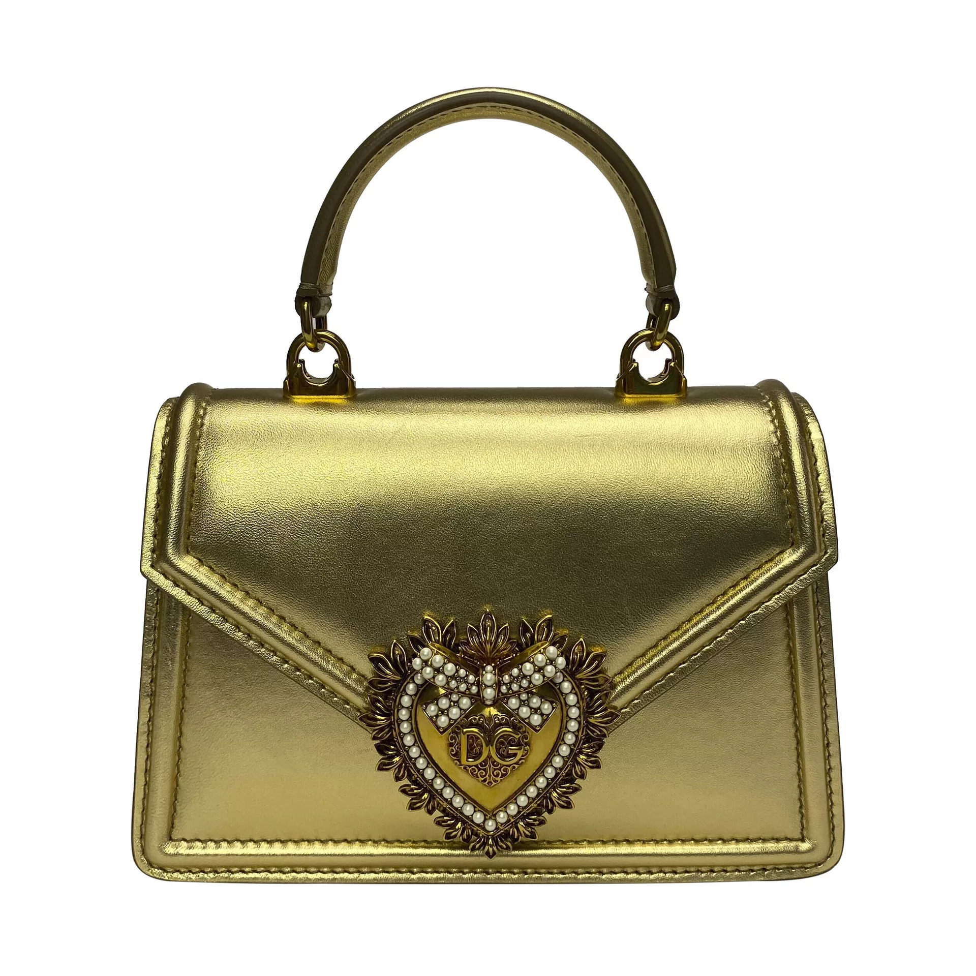 Bolsa Dolce & Gabbana Devotion Mini