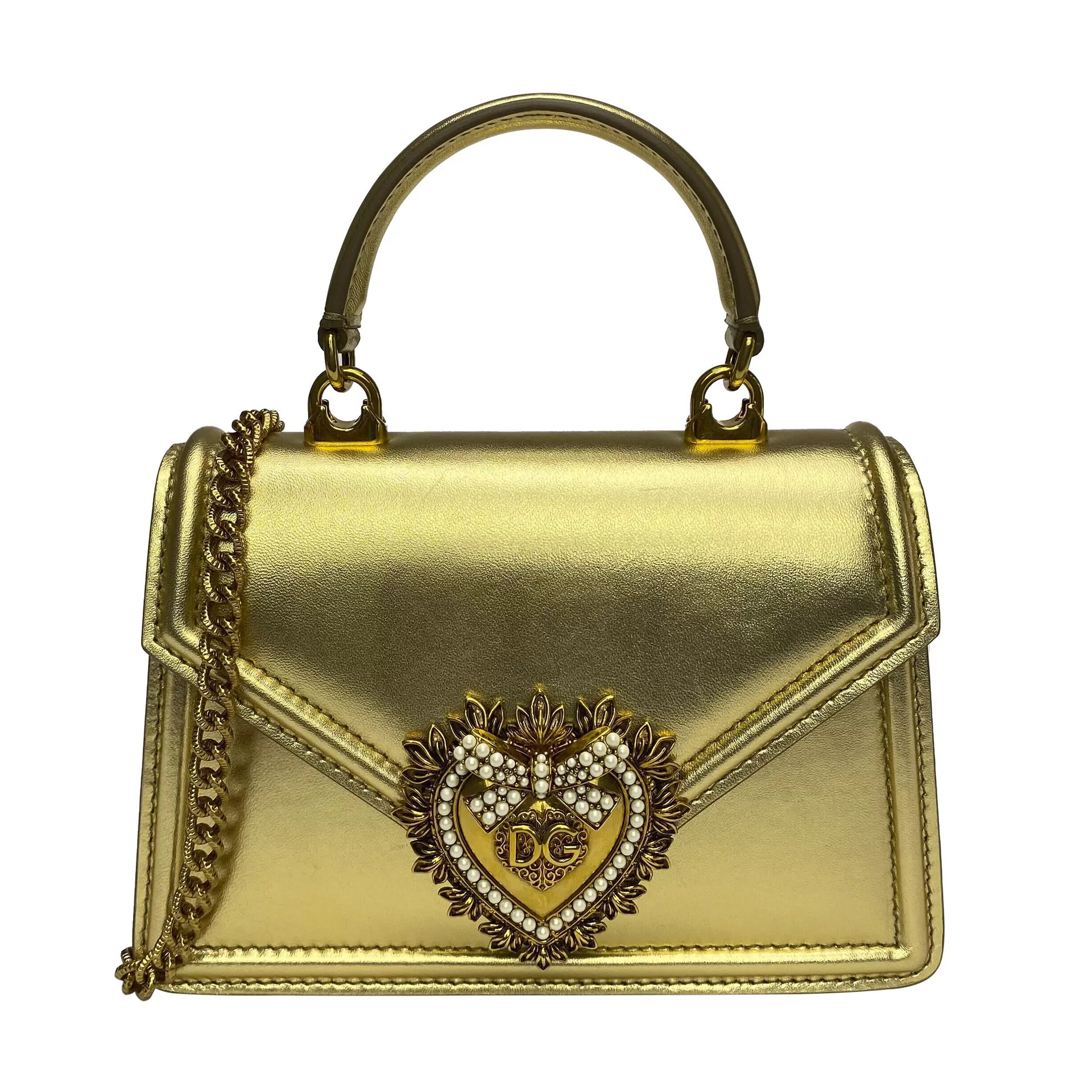 Bolsa Dolce & Gabbana Devotion Mini