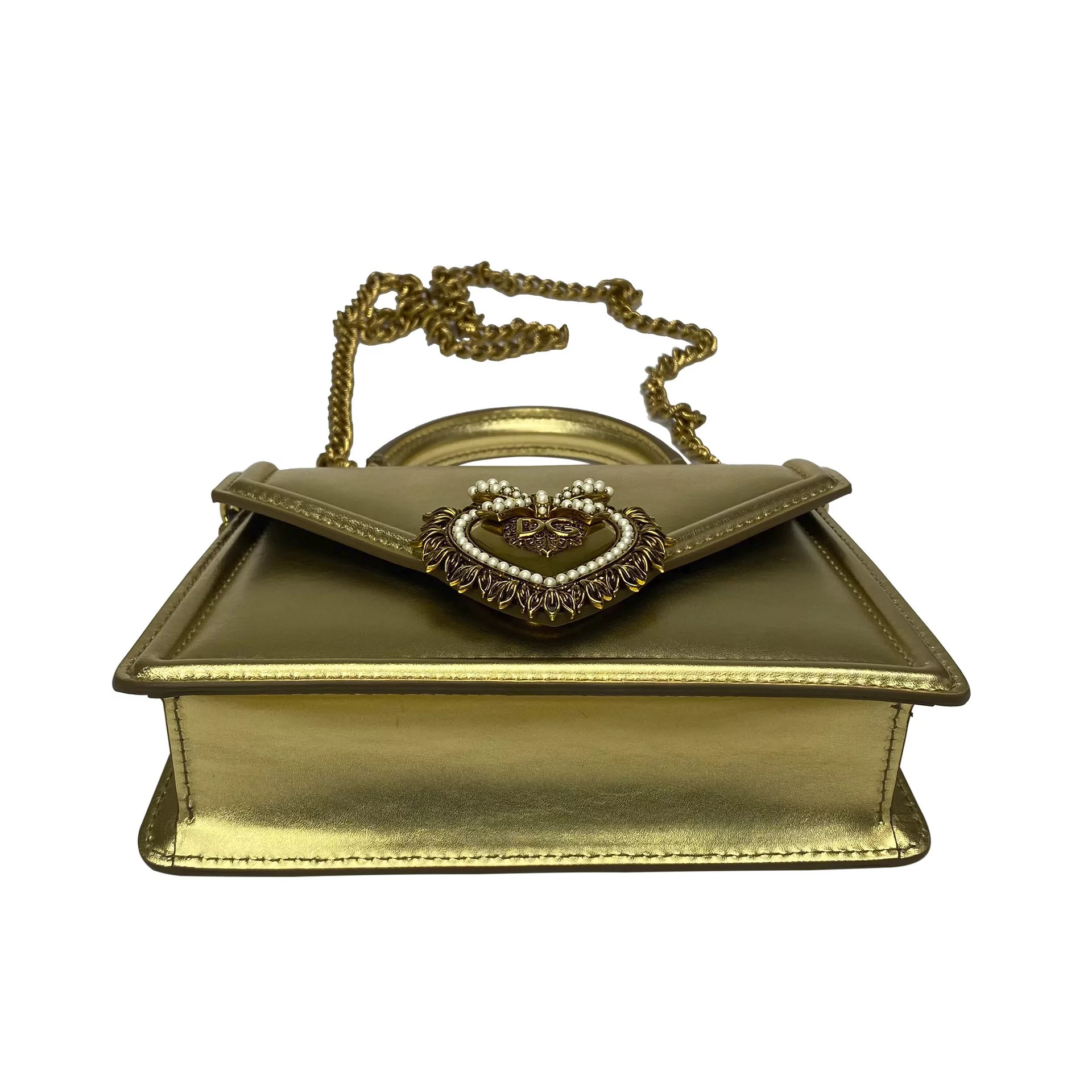 Bolsa Dolce & Gabbana Devotion Mini