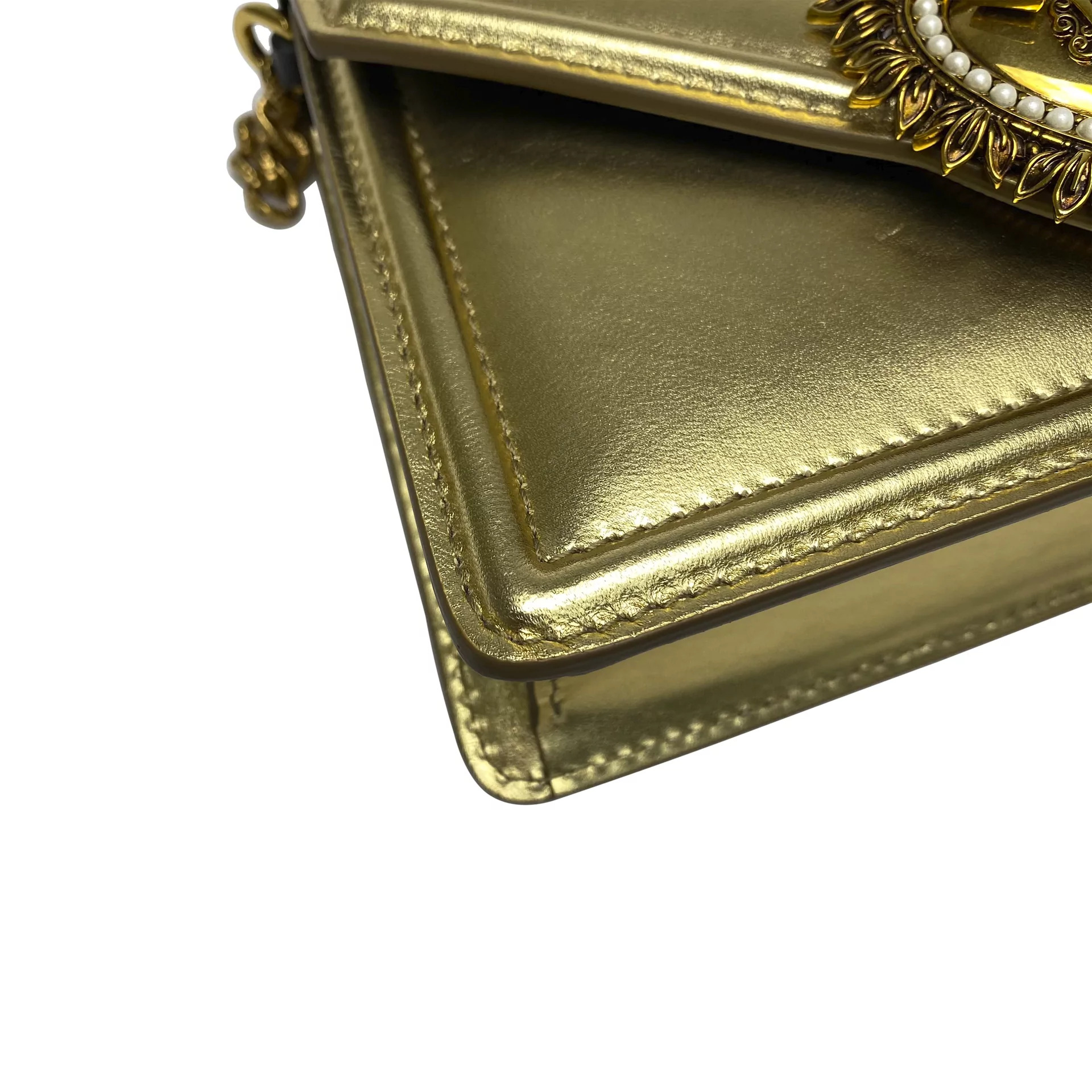 Bolsa Dolce & Gabbana Devotion Mini