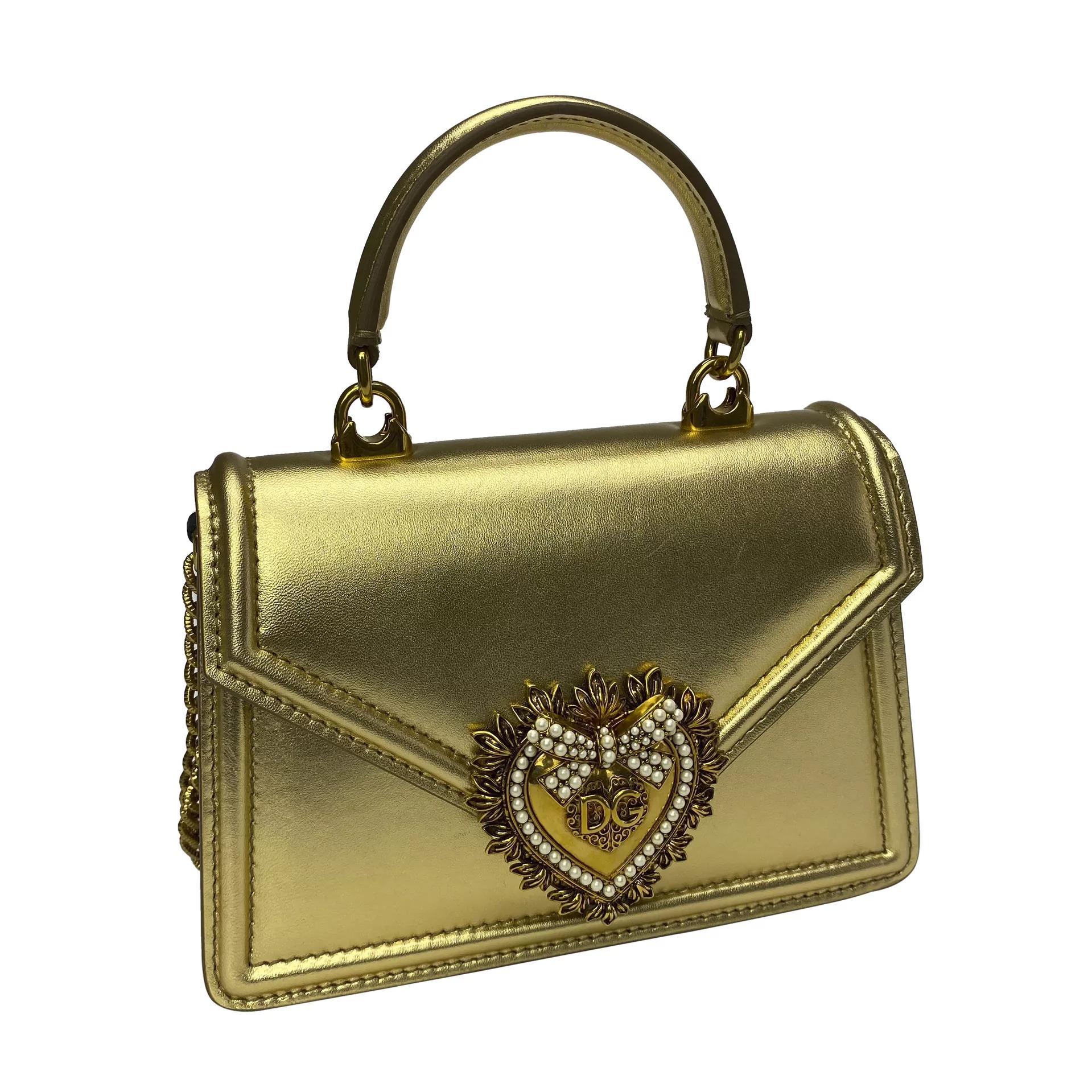Bolsa Dolce & Gabbana Devotion Mini
