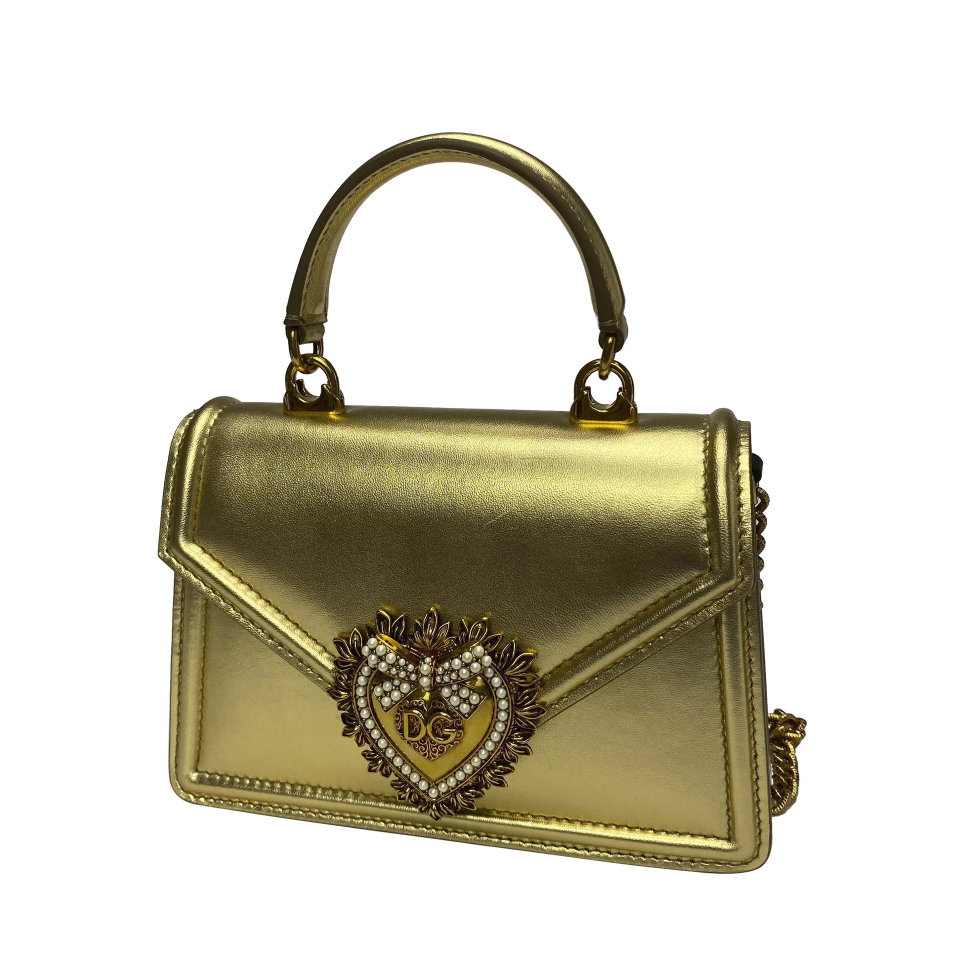 Bolsa Dolce & Gabbana Devotion Mini