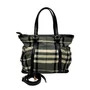 Bolsa Burberry Maternidade - Diaper Bag