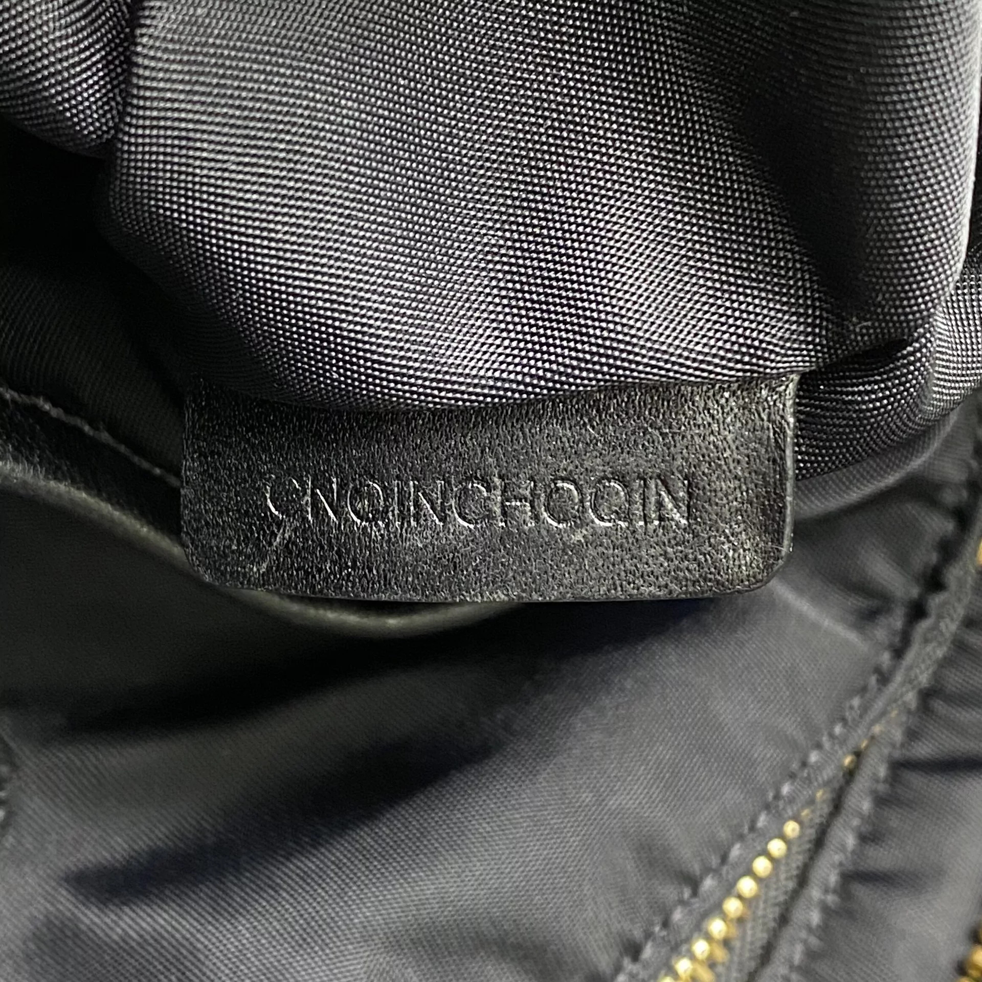 Bolsa Burberry Maternidade - Diaper Bag