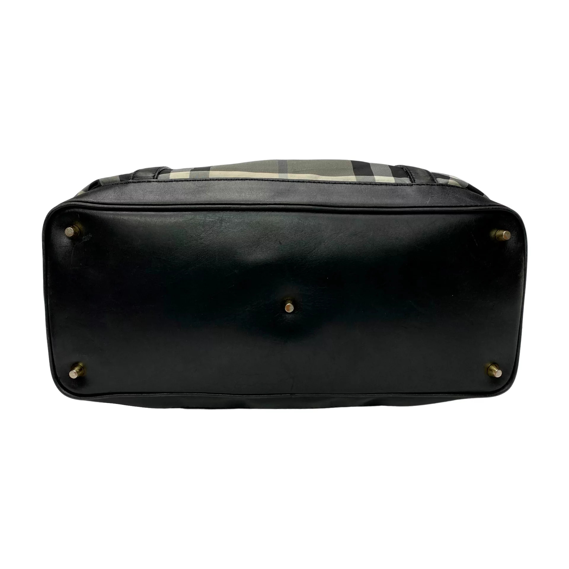 Bolsa Burberry Maternidade - Diaper Bag