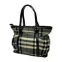 Bolsa Burberry Maternidade - Diaper Bag