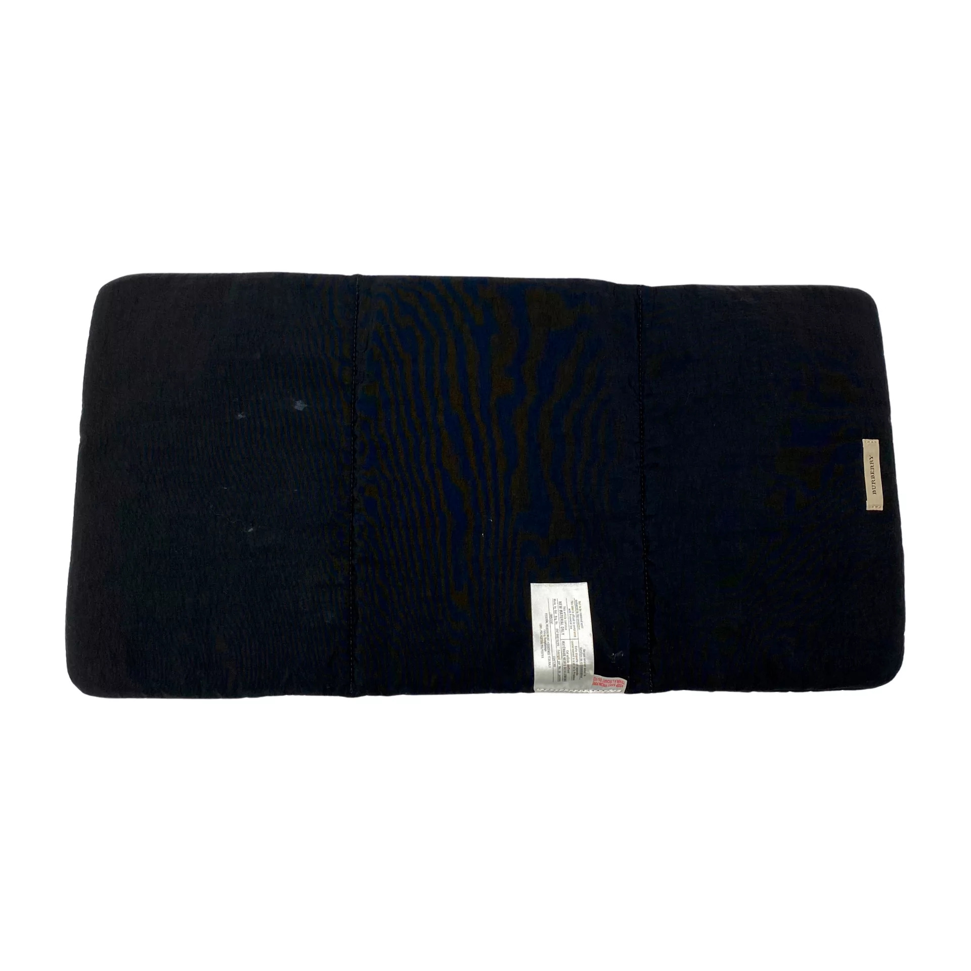 Bolsa Burberry Maternidade - Diaper Bag