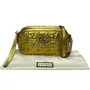 Bolsa Gucci GG Marmont Dourada