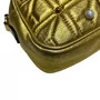 Bolsa Gucci GG Marmont Dourada