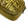 Bolsa Gucci GG Marmont Dourada