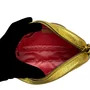Bolsa Gucci GG Marmont Dourada